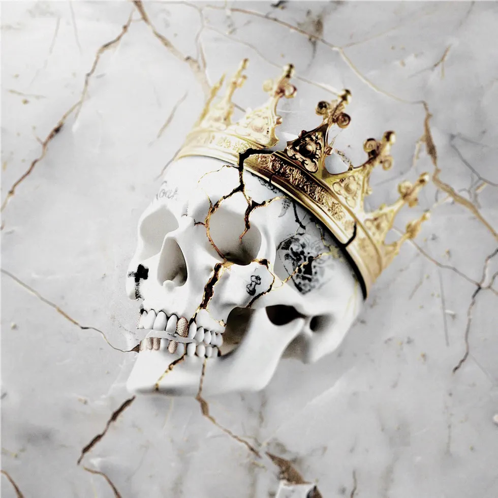 jelly roll Beautifully Broken