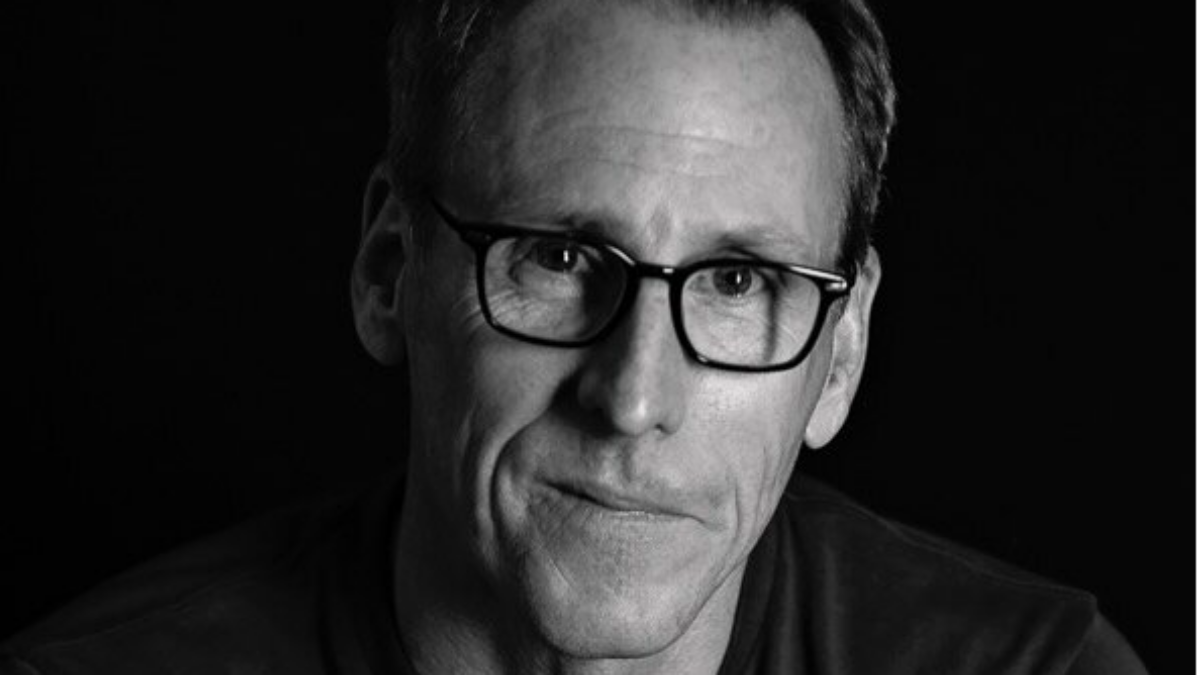 Jeremy Dion