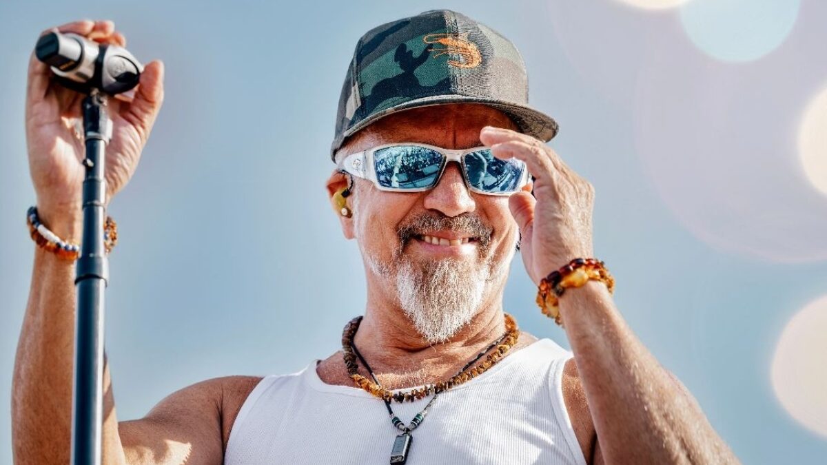 JJ Grey & Mofro Map Out 2025 Winter U.S. Tour Dates With Andy Frasco