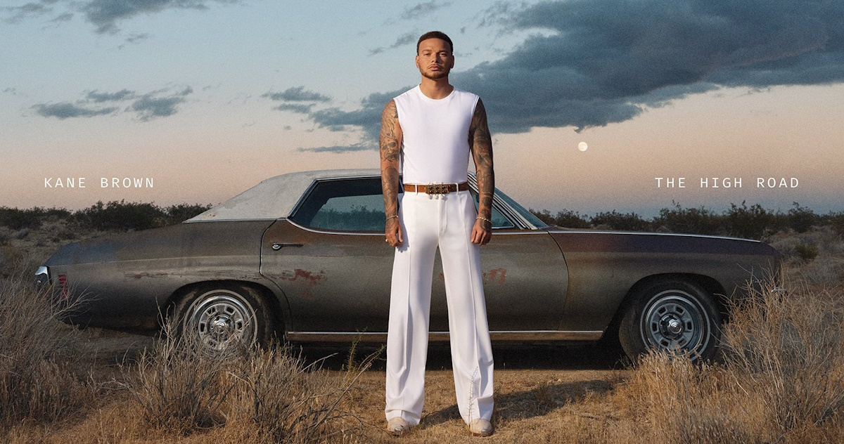 Buy Kane Brown Tickets