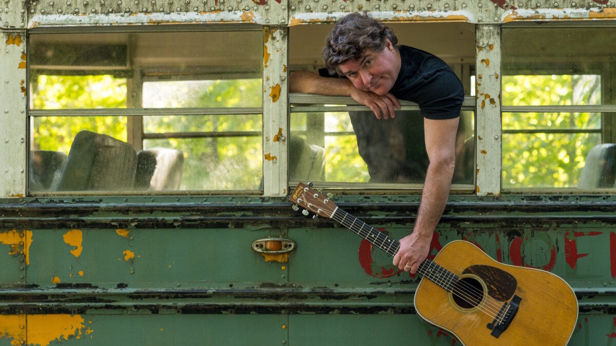 Keller Williams Outlines 2025 Fall Tour Dates