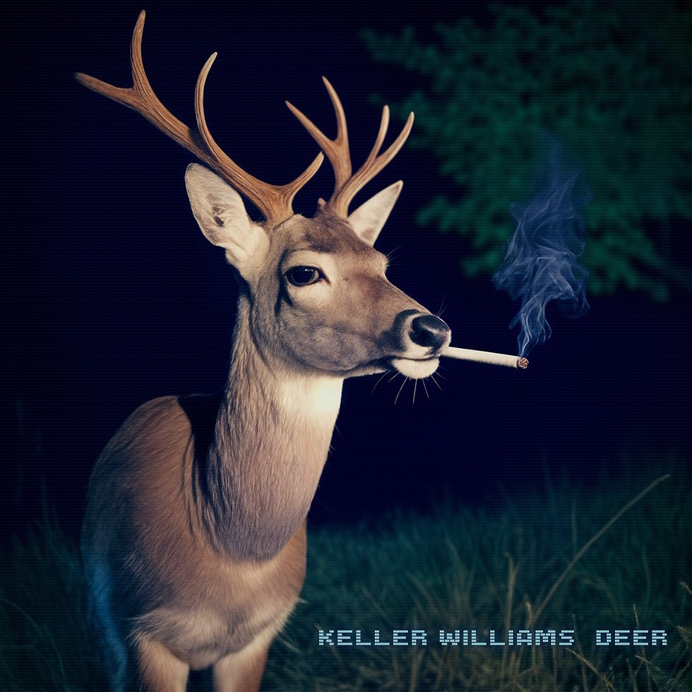 KellerWilliams.Deer