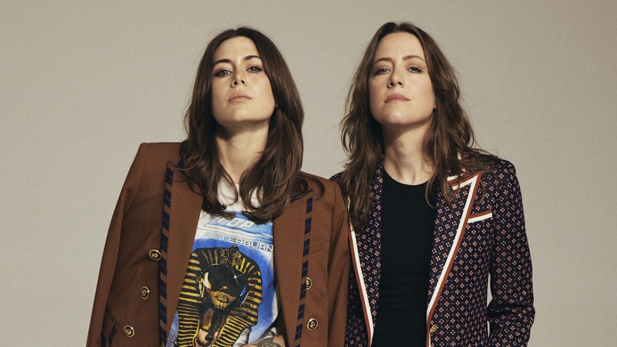 Larkin Poe