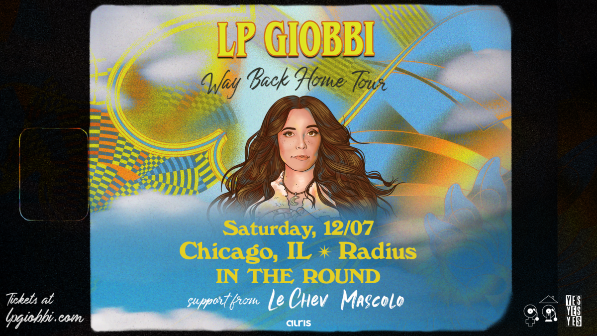 LP Giobbi