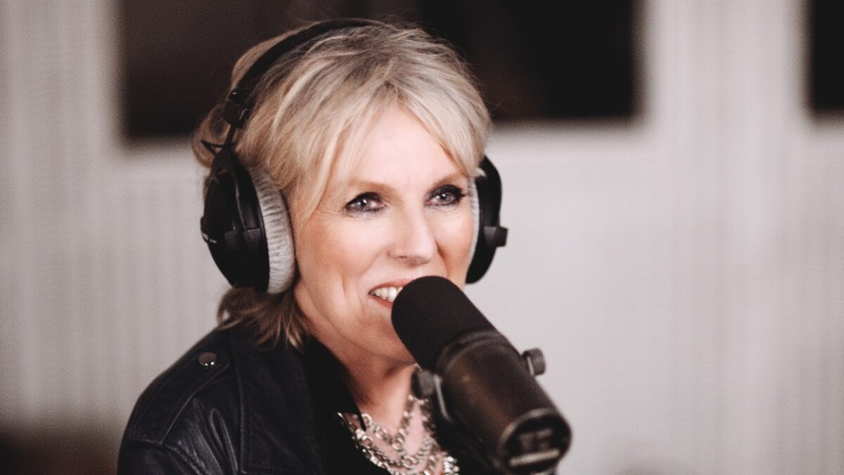 Lucinda Williams Announces ‘Sings The Beatles From Abbey Road’ Covers Album