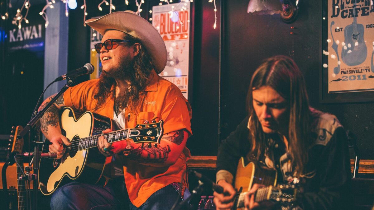 Marcus King Unplugging For ‘Intimate Acoustic Evening’ Tour With Drew Smithers