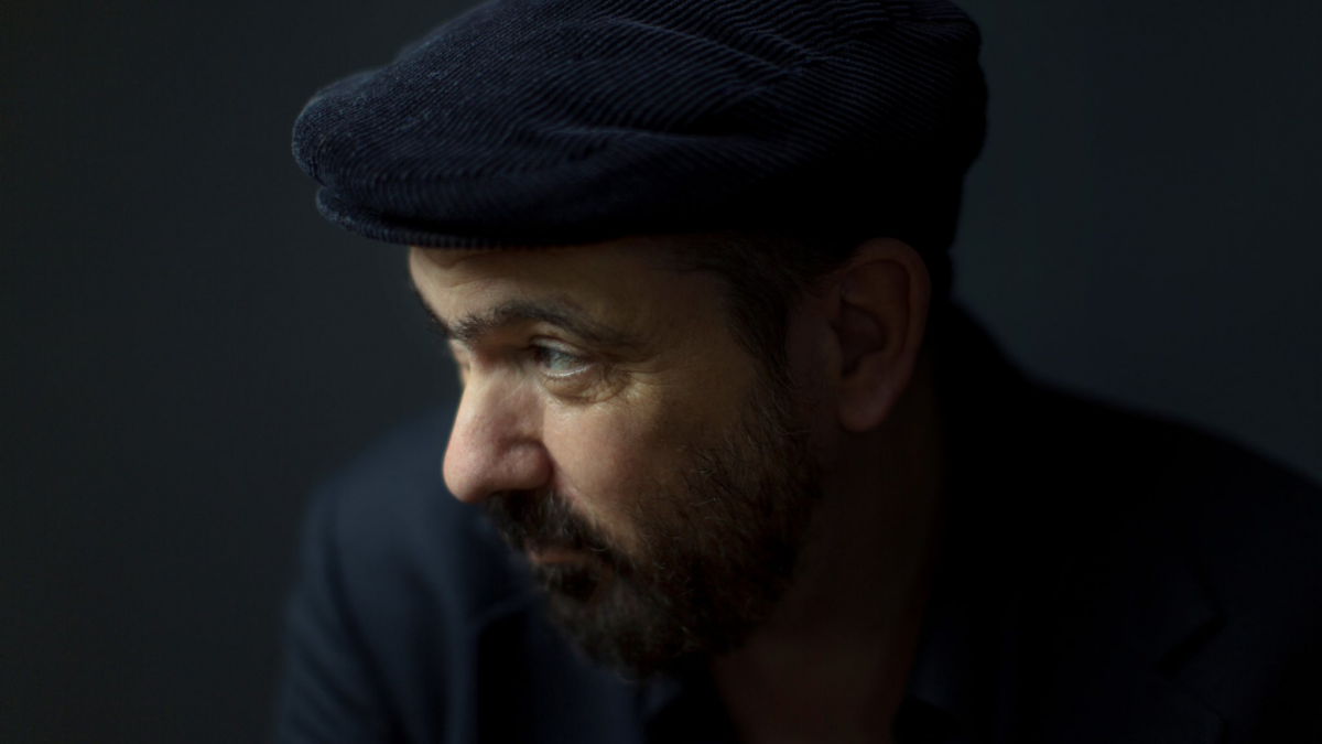 Mark Eitzel