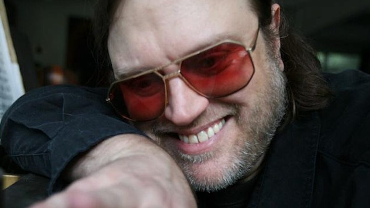 GoFundMe Launched After Matthew Sweet Suffers 'Debilitating' Stroke On Tour