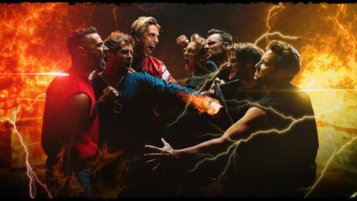 McBusted