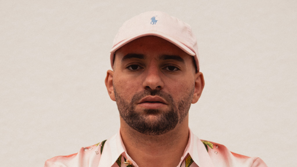 Miami Yacine