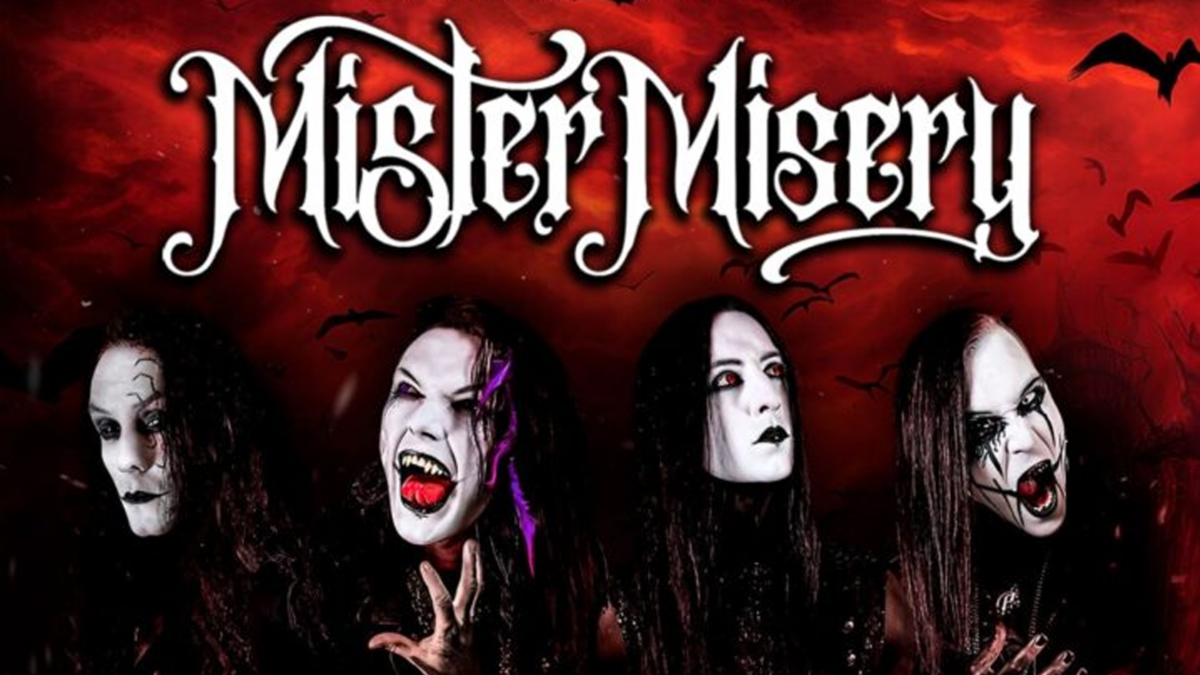 Mister Misery