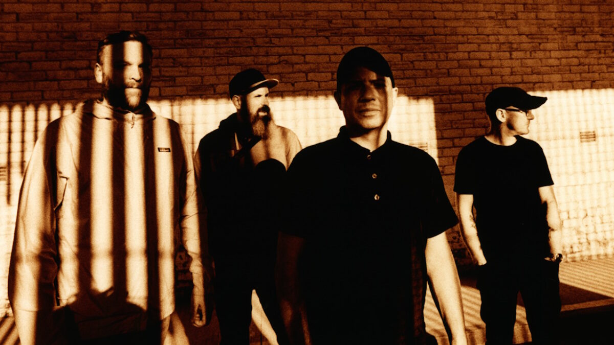 Mogwai Lights ‘The Bad Fire’ On New Album Featuring ‘Lion Rumpus’ Single