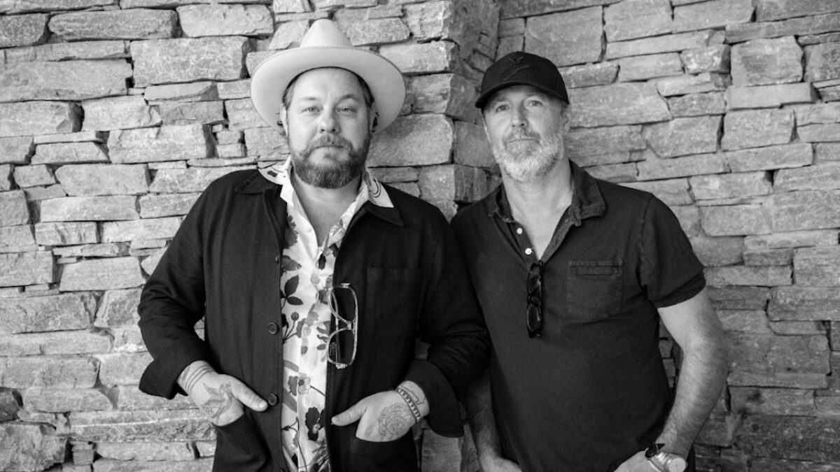 Newport Folk Appoints Nathaniel Rateliff To New Stewardship Program