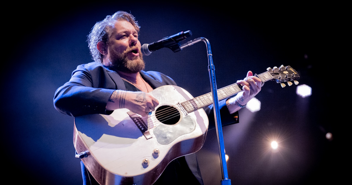 Nathaniel Rateliff & The Night Sweats Rawn Sept 2024 003