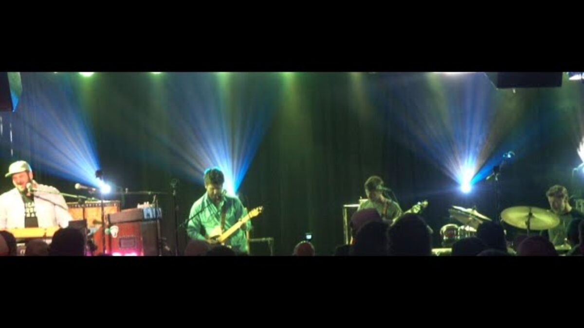 NEIGHBOR : Full Show : {4K Ultra HD} : Martyrs’ : Chicago, IL : 10/19/2024