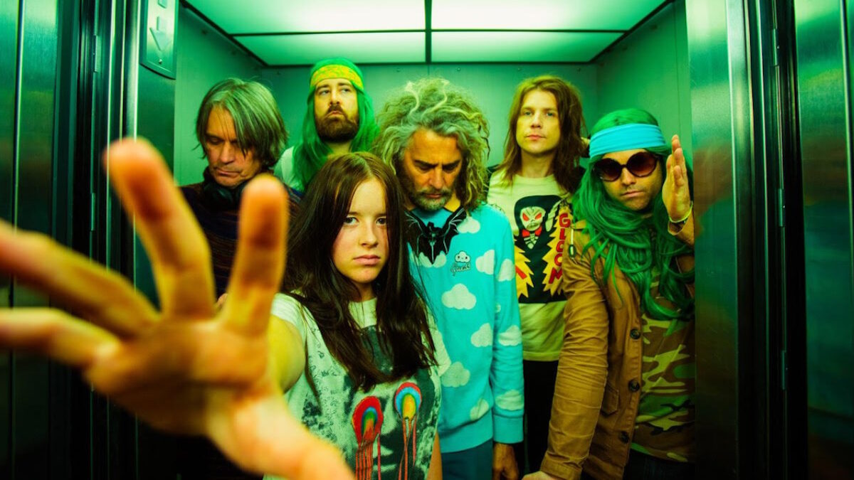 Nell Smith, Teenage Flaming Lips Collaborator, Has Died