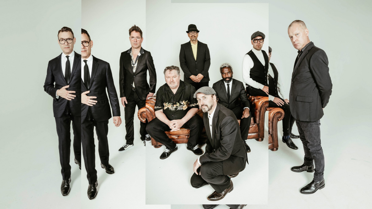 New Cool Collective