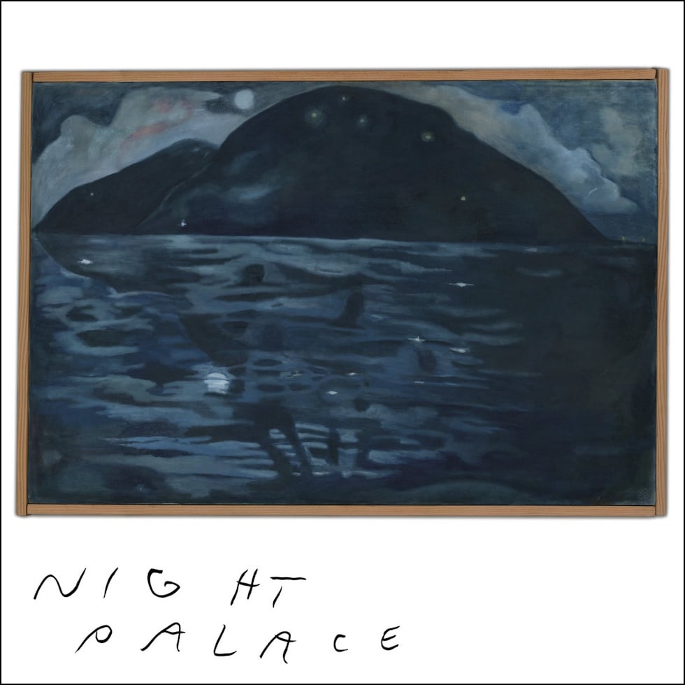 nightpalace