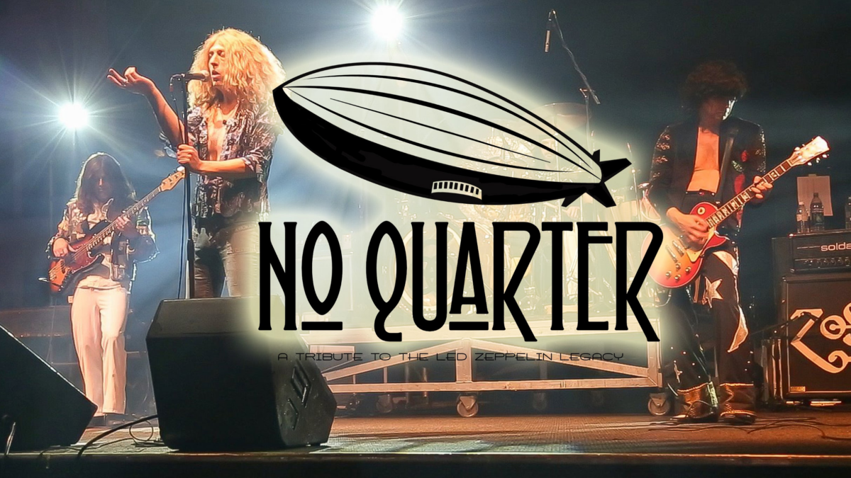 No Quarter (Tribute to Led Zeppelin)