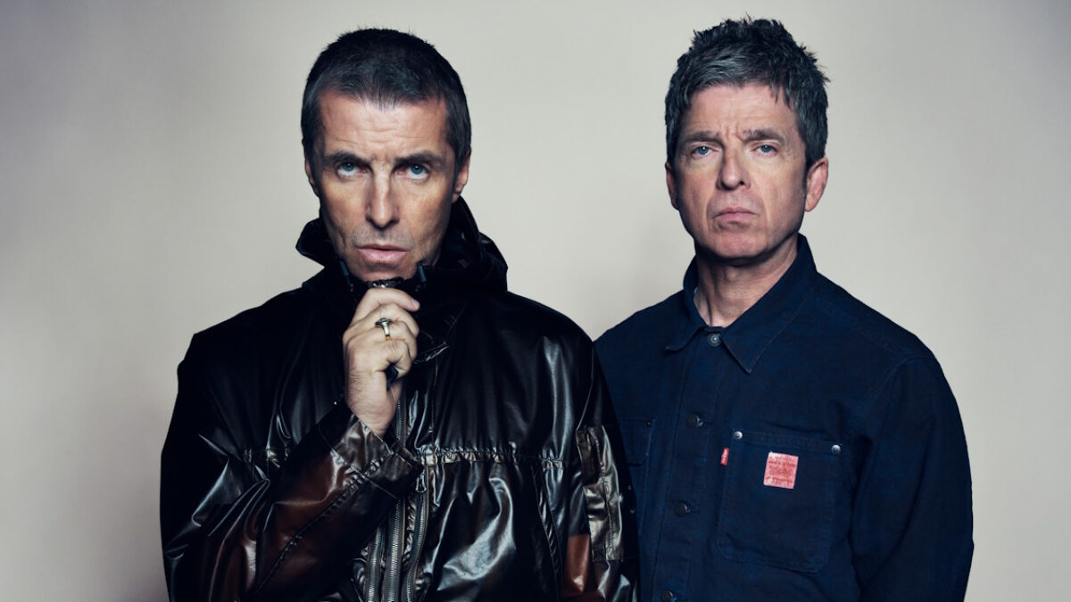 Oasis Alerts Fans Of Plans To Release Additional Tickets For Reunion Tour