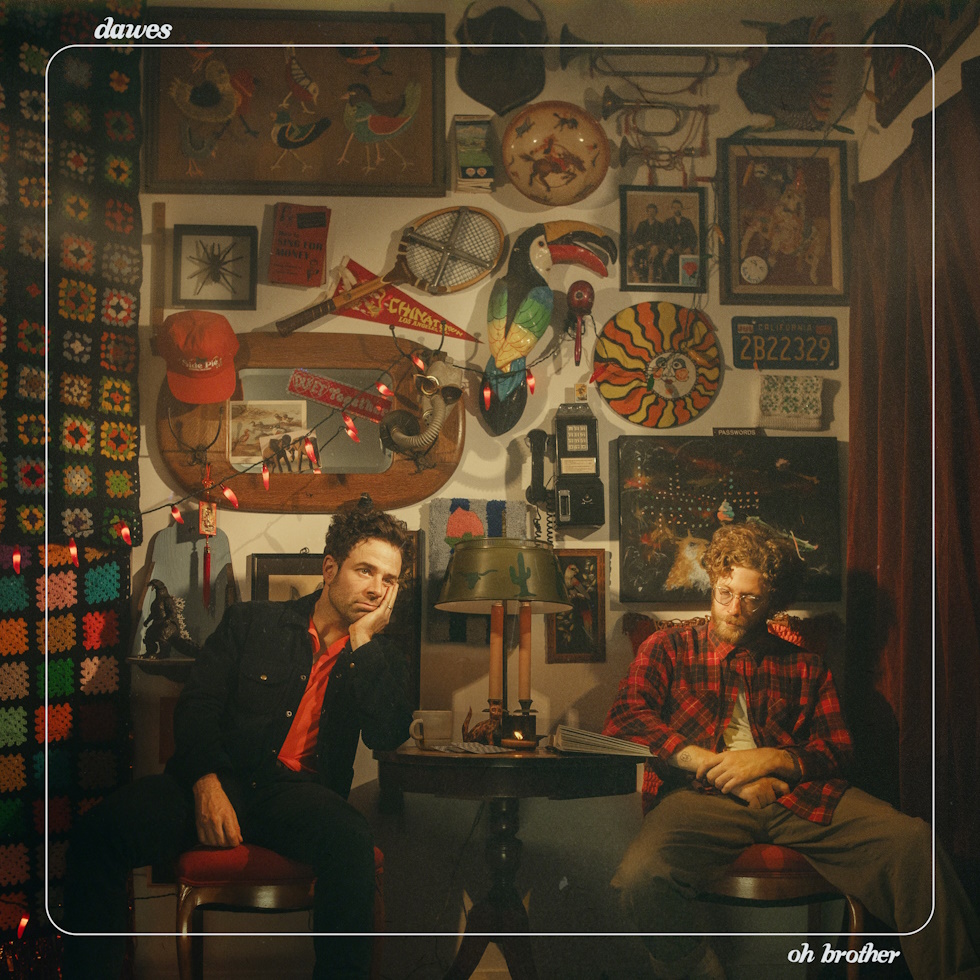 Oh Brother Album Cover hi-rez