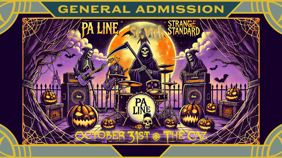 PA Line