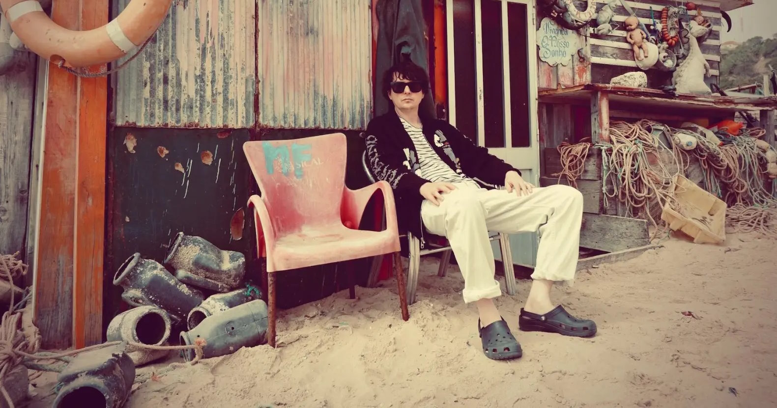 Buy Panda Bear & Toro y Moi Tickets