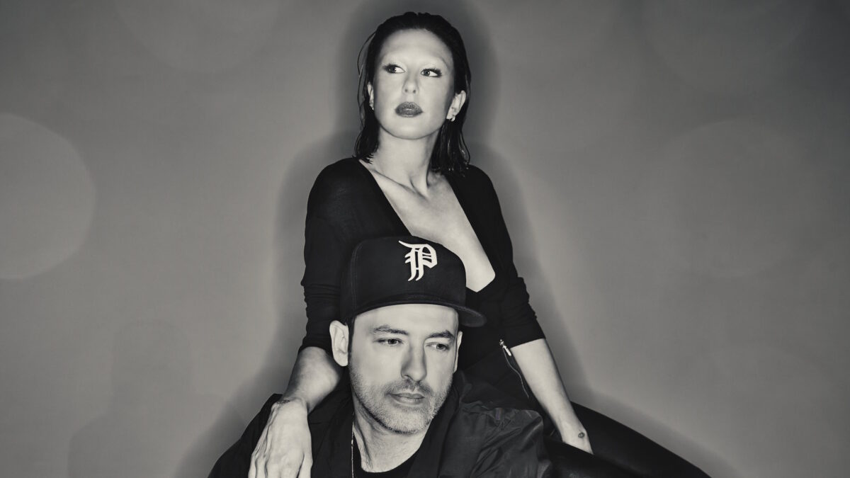 Phantogram Announces Extensive 2025 North American Winter Tour
