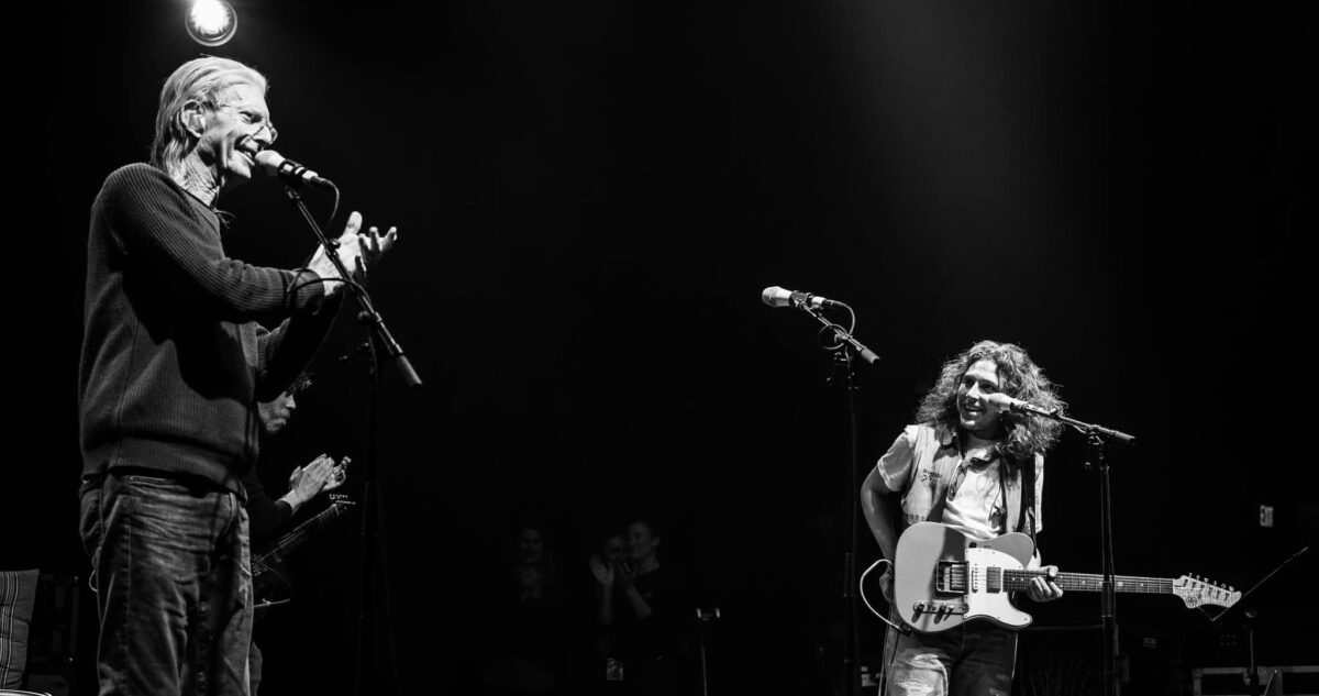 Phil Lesh Daniel Donato 2024 Braaten