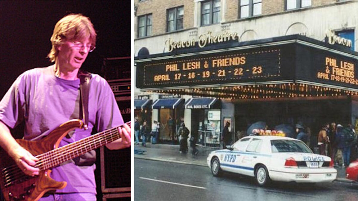 The Original Q: Revisiting One Of The Most Important Bands Of Phil Lesh’s Post-Jerry Career