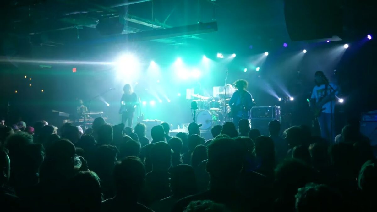 Dogs in a Pile  (w Enhanced Audio) FULL Set 1 in 4K / Brooklyn Bowl, Philly /  2024-10-25