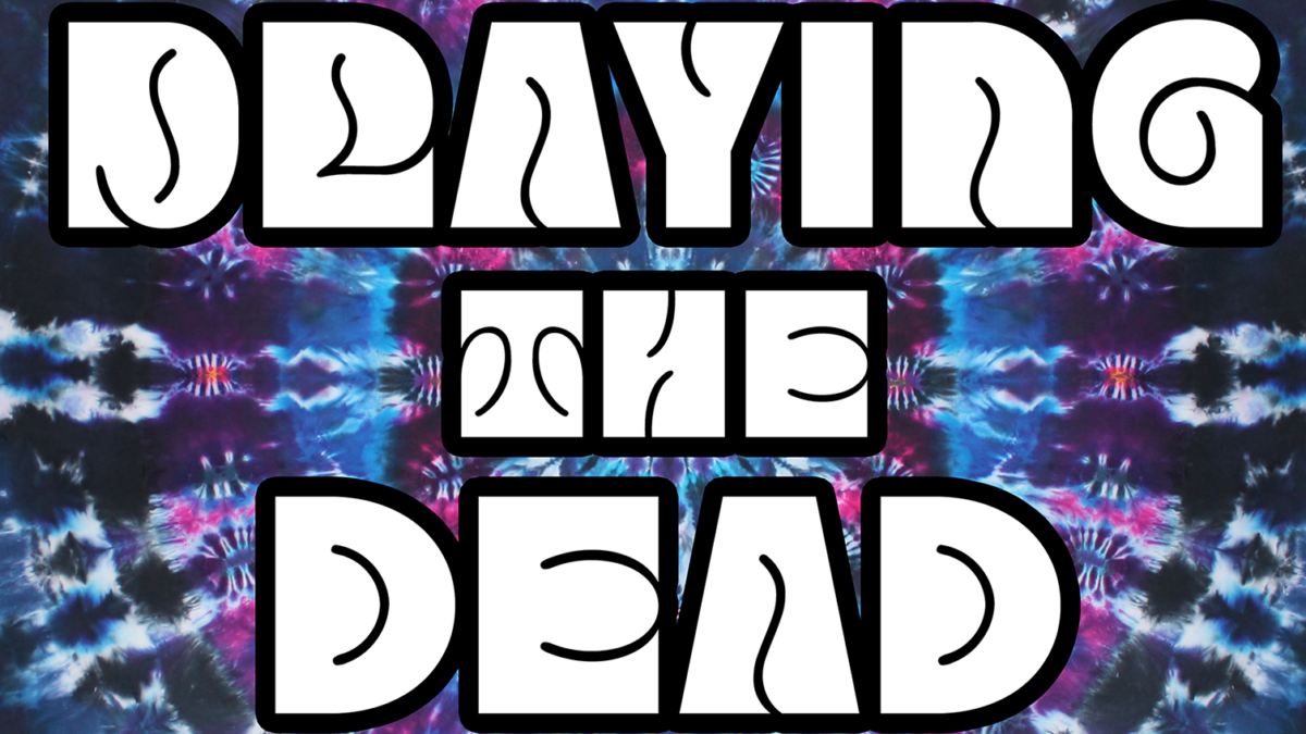 Playing The Dead