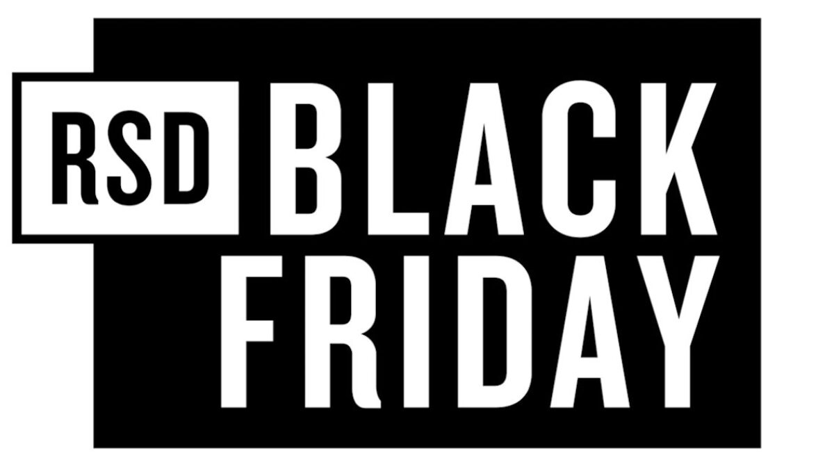 Vinyl Lovers Rejoice: Record Store Day Reveals Black Friday 2024 Lineup