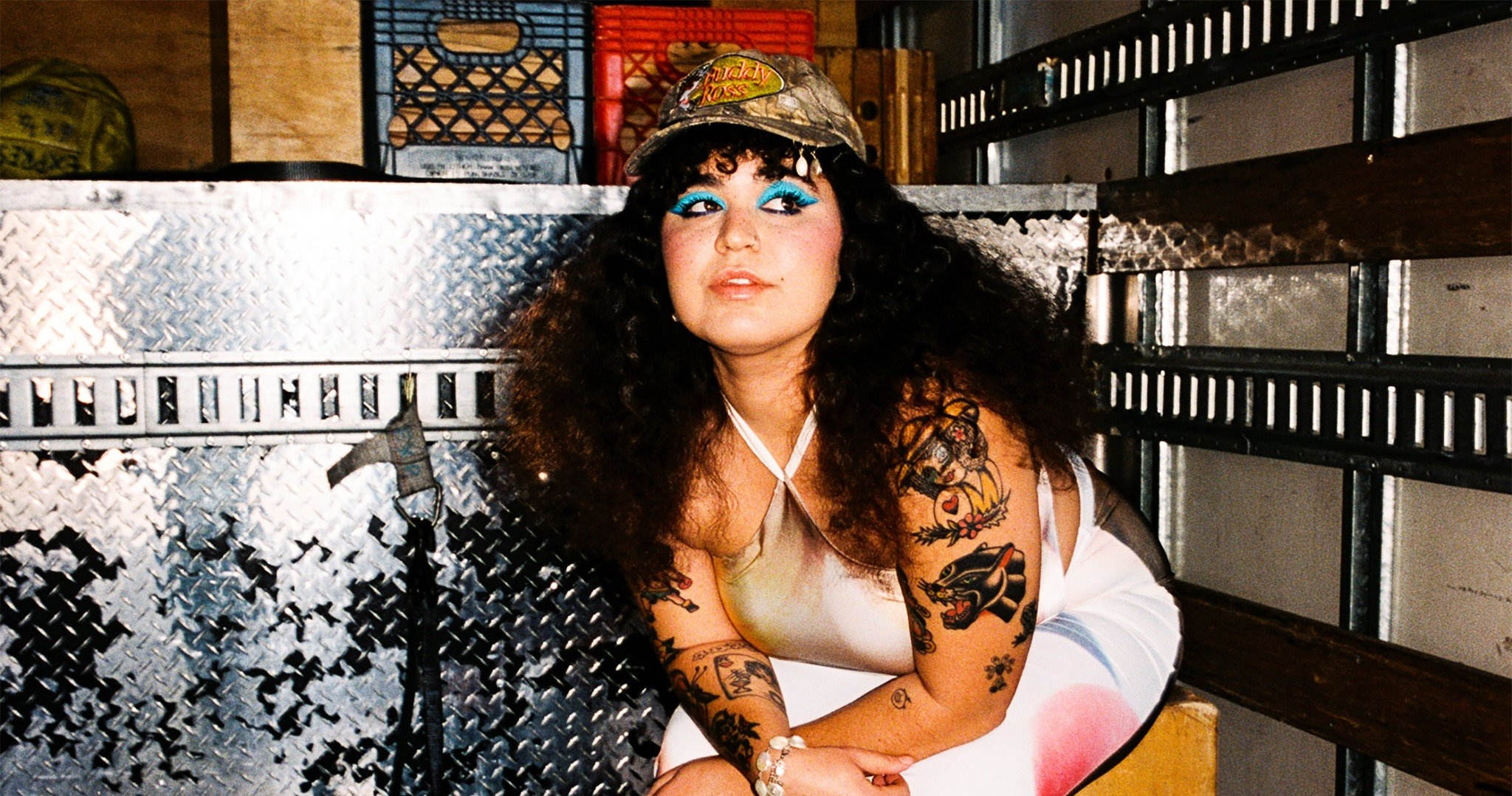 Buy Remi Wolf Tickets