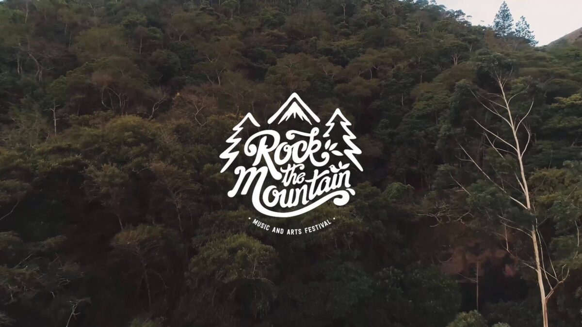 Rock the Mountain