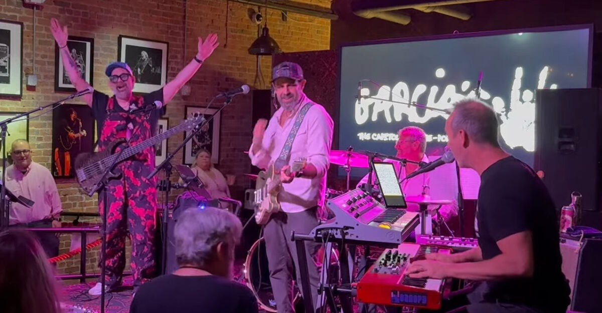 Rock The Pink Gala 2024