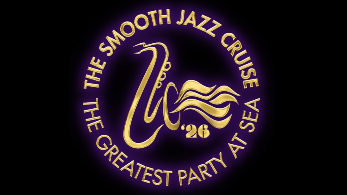 The Smooth Jazz Cruise