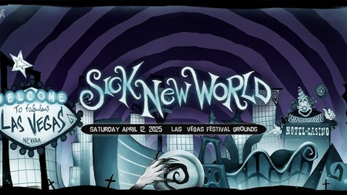 Sick New World Cancels 2025 Festival Due To 'Unforeseen Circumstances’
