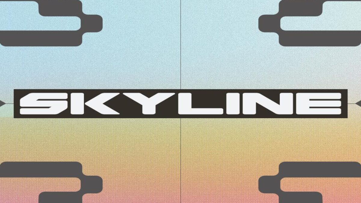 Skyline LA