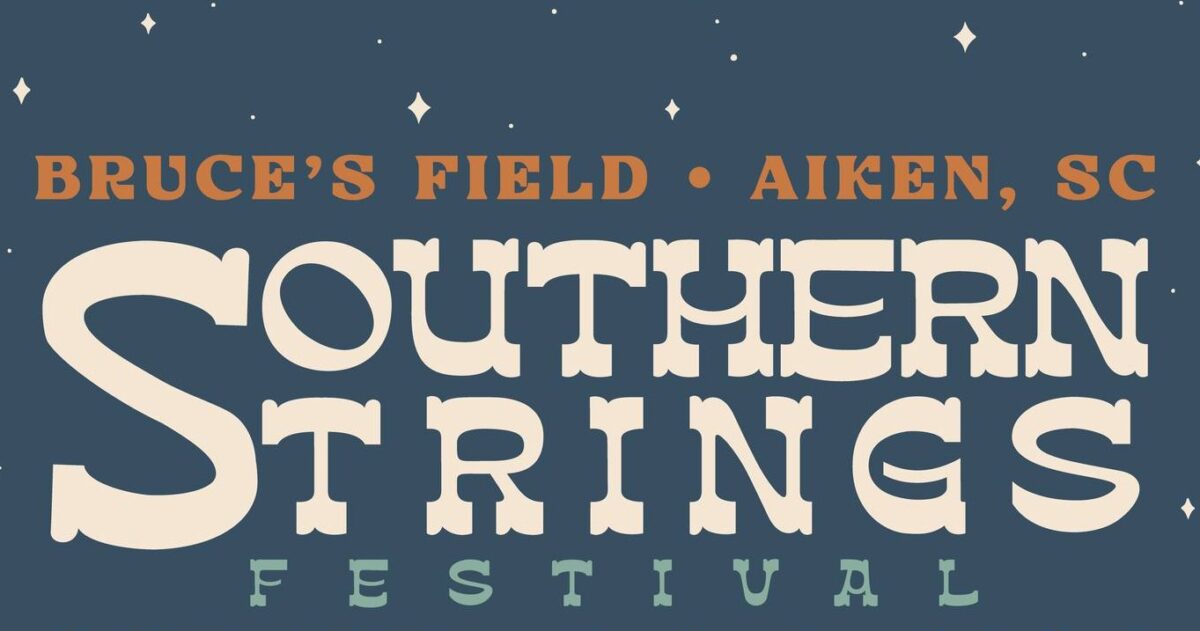 Southern Strings generic