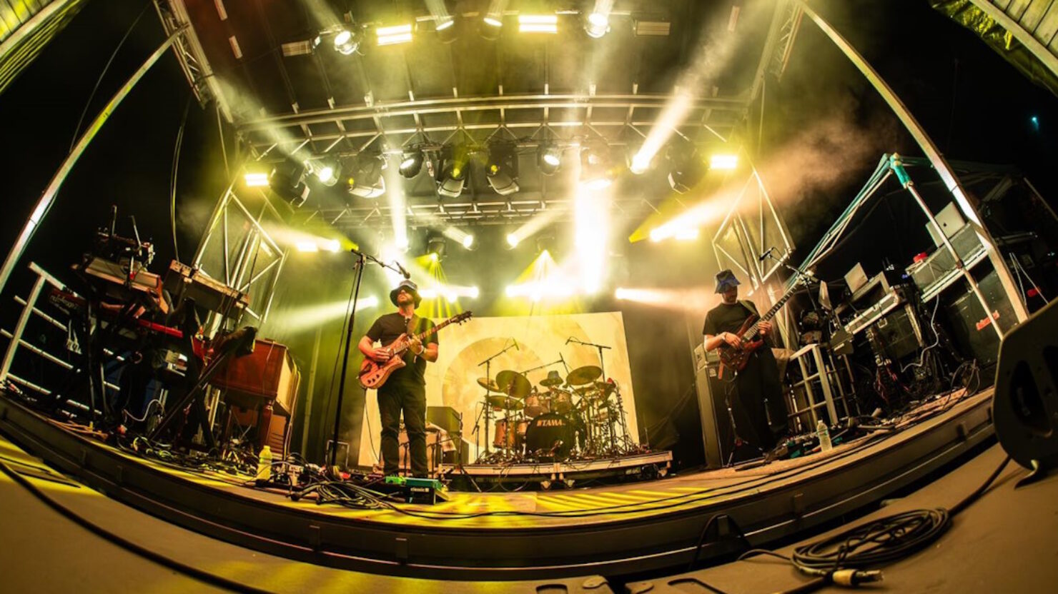Spafford Heading South To Start 2025 Winter Tour