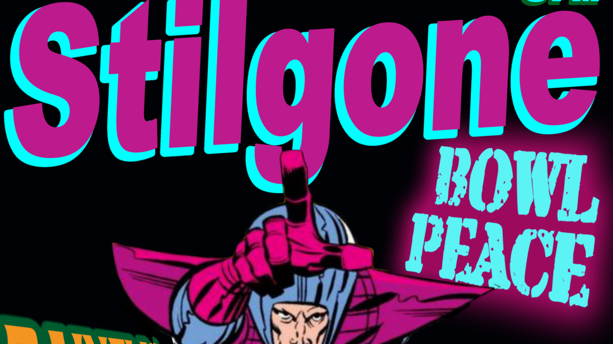 STiLGONE