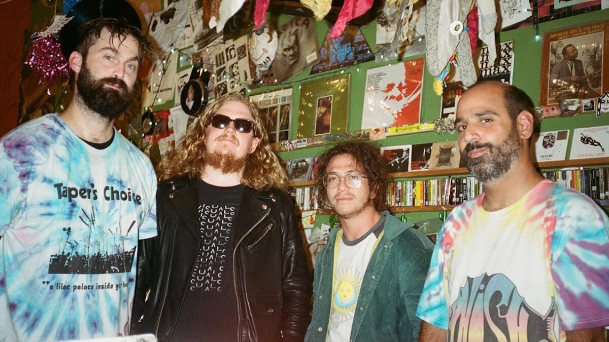 Taper’s Choice Details 2025 Winter Tour Dates