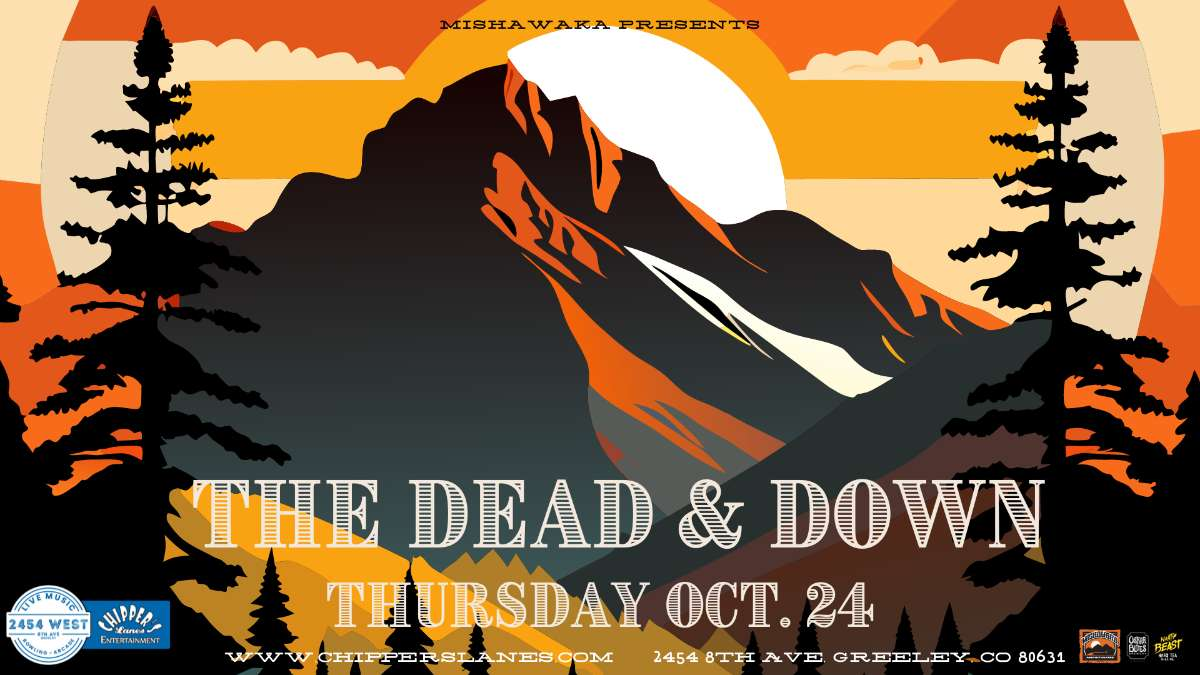 Cascadel (fka The Dead & Down)