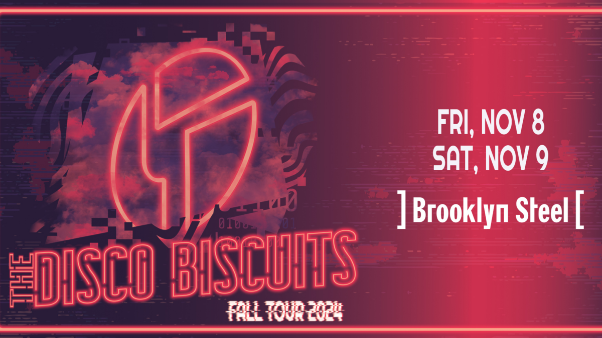 The Disco Biscuits