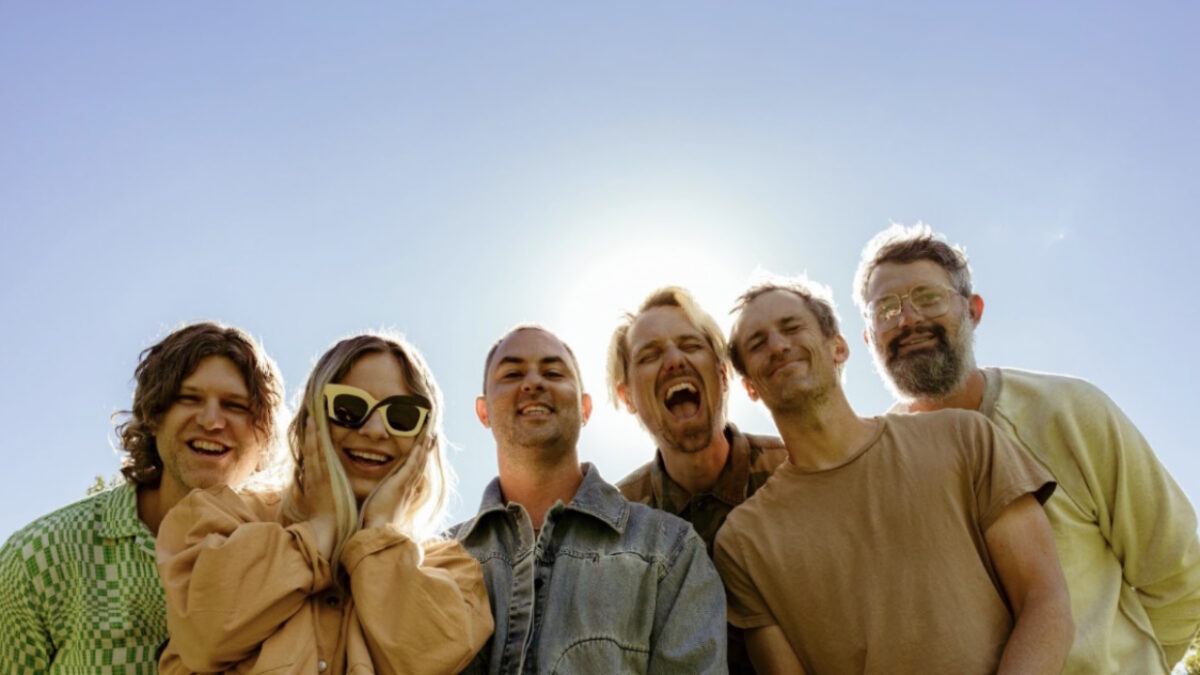 Jam For Good: The Head And The Heart To Perform At Pediatric Cancer Benefit In Nashville