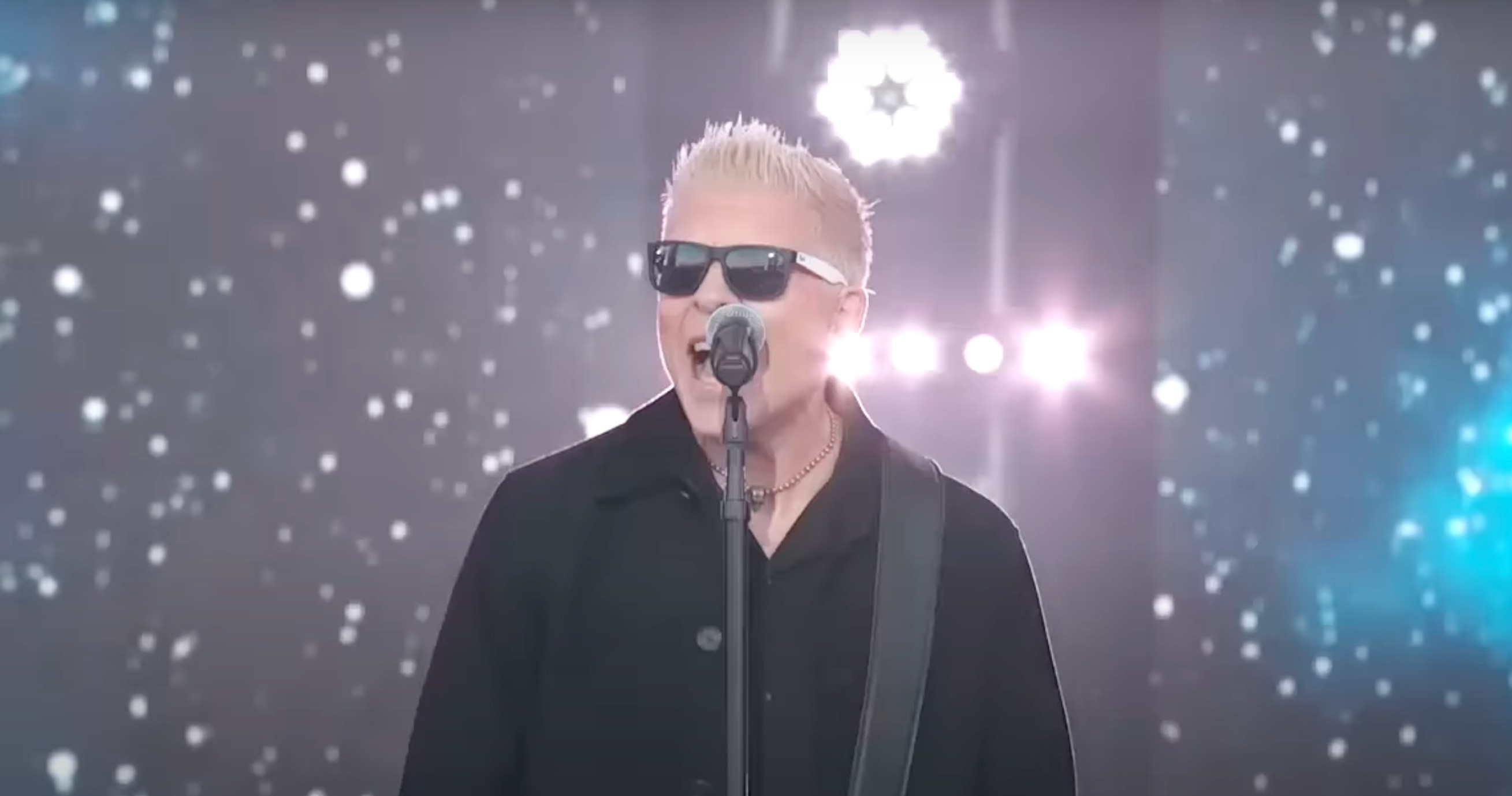 Buy The Offspring Tickets