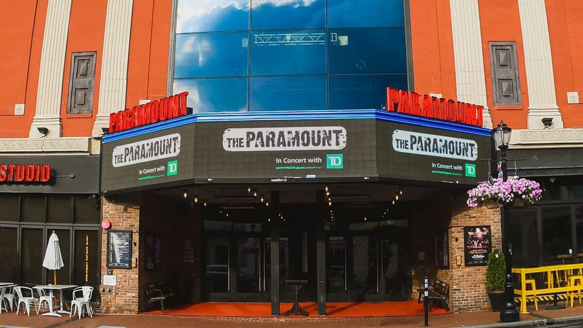Live Nation Acquires Long Island Venue The Paramount