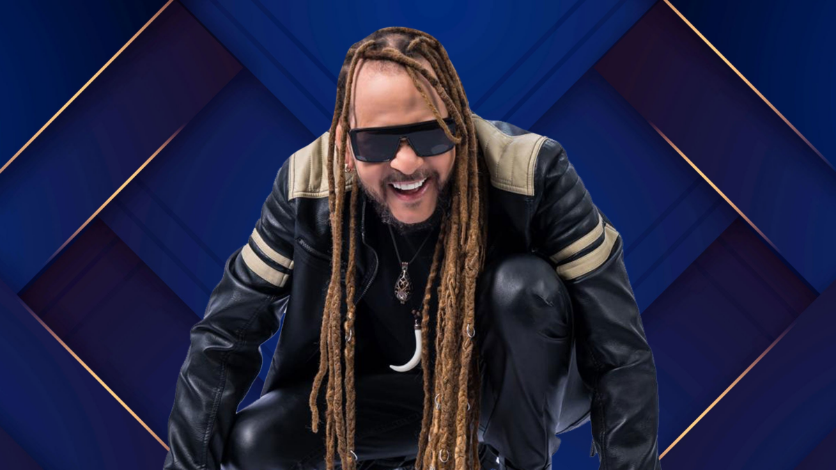 Tony Rosario