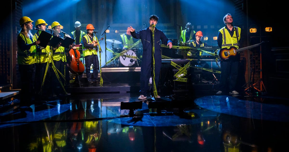 The Tonight Show Starring Jimmy Fallon - Season 12
